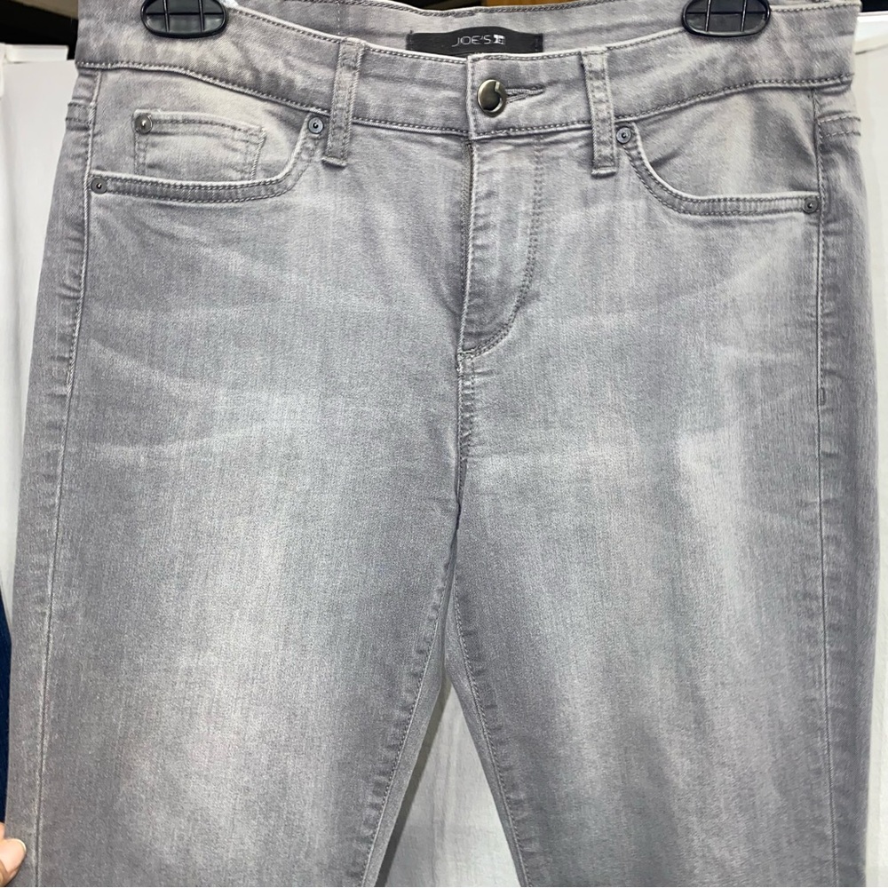 Joe's Jeans Women's Grey Jeans